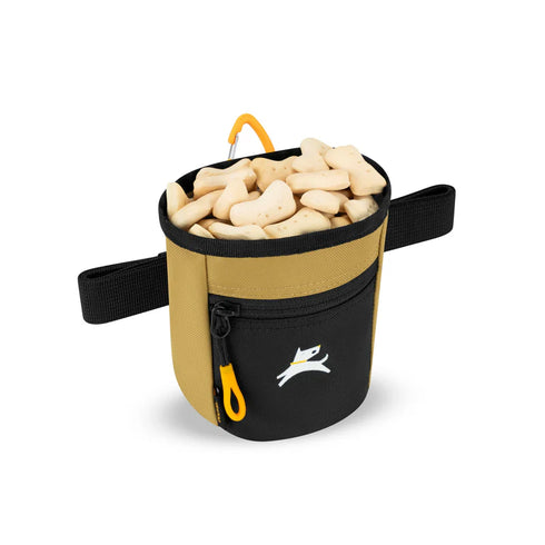 Olly Bag Goodie Treat Bag - Antelope